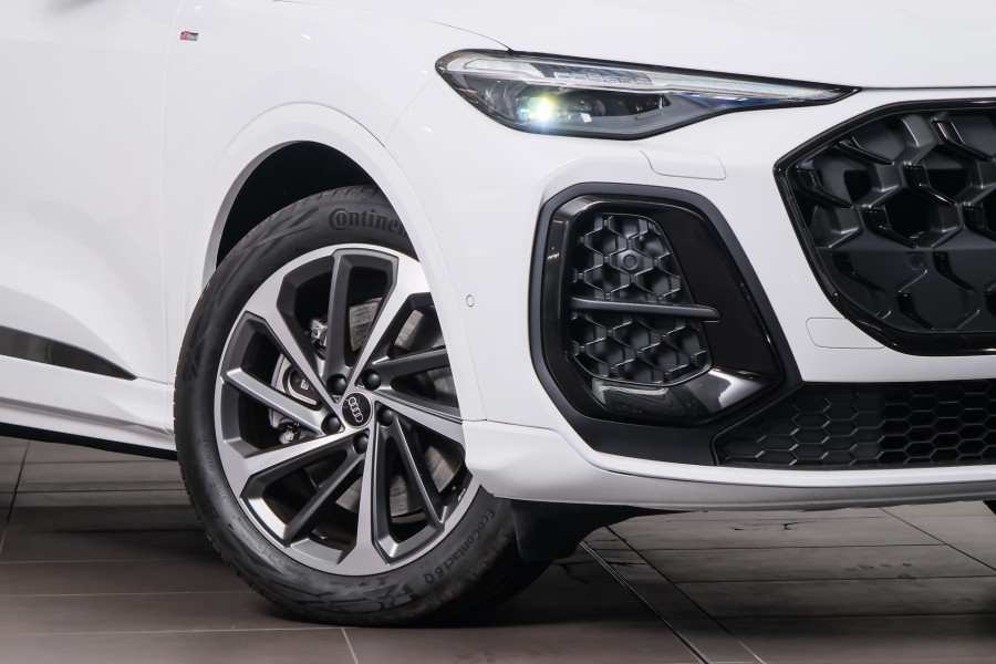 2025 Audi Q5 GU TDI 150kW Sport SUV