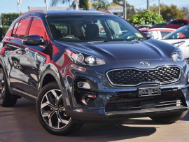 Kia Sportage Si Premium QL