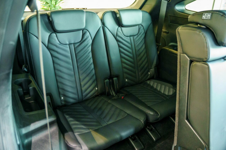 2024 MY25 Kia Sorento MQ4 PE GT-Line SUV Image 9