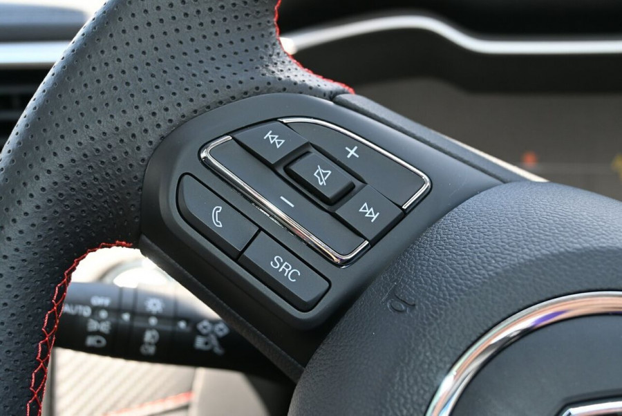 2024 MG ZST Essence SUV Image 14