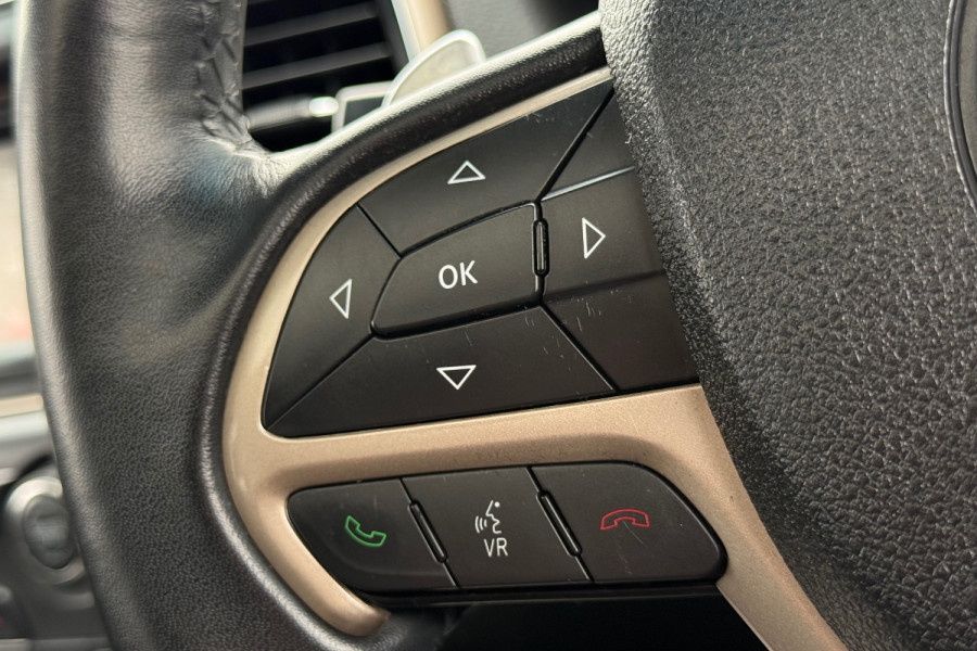 2015 Jeep Grand Cherokee WK Laredo SUV Image 10