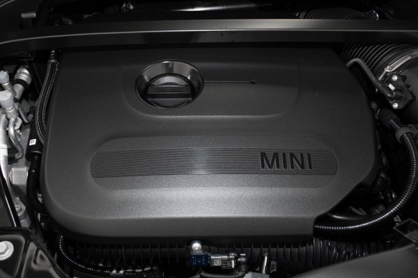 2026 MINI Countryman U25 S JCW Sport SUV image 24