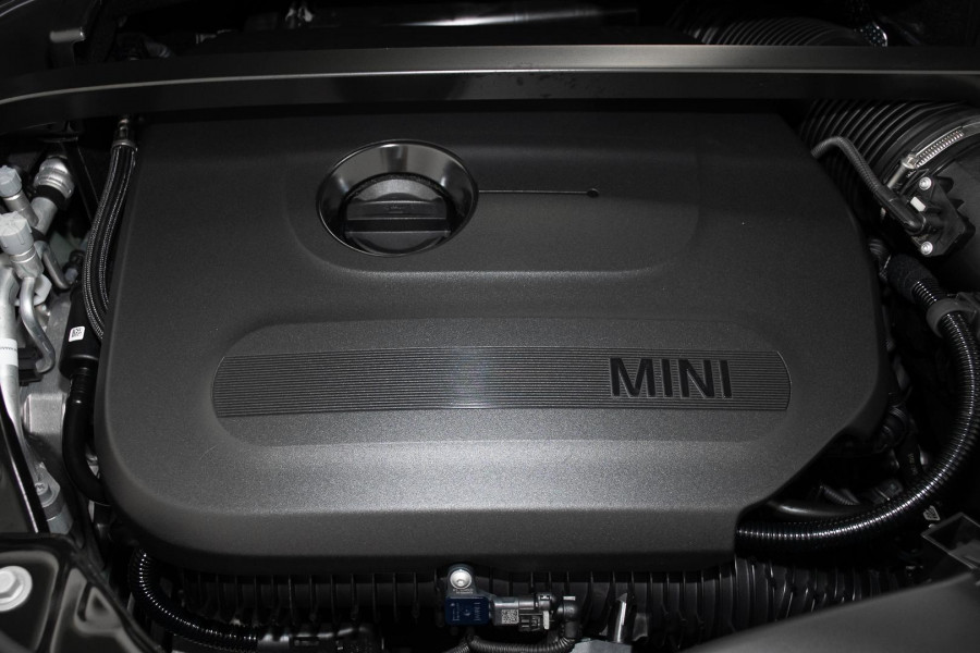 2026 MINI Countryman U25 S JCW Sport SUV