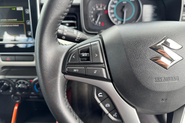 2018 Suzuki Ignis MF GL SUV Image 20