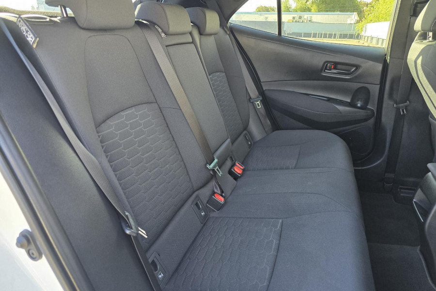 2020 Toyota Corolla MZEA12R Ascent Sport Hybrid Hatch Image 23