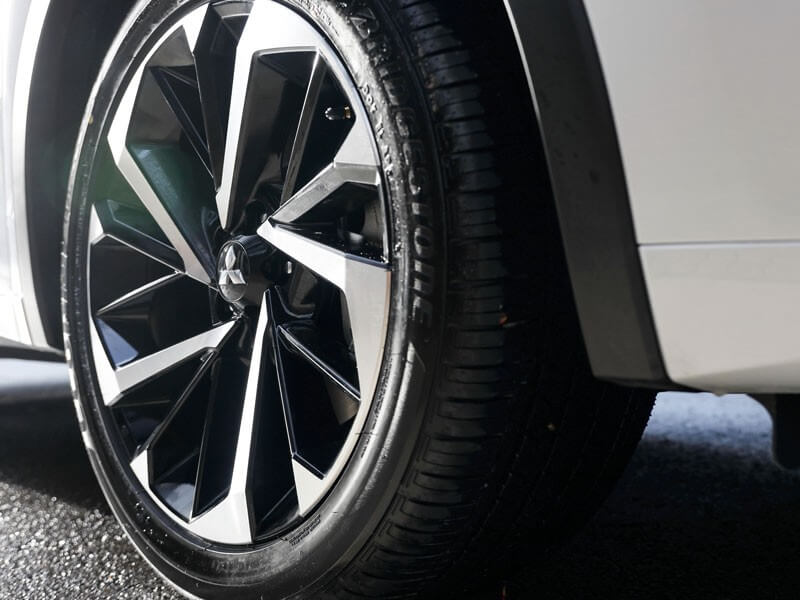 Show them how you roll. Image