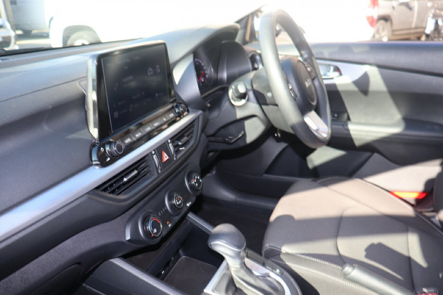 2021 Kia Cerato BD Sport Hatch Image 20