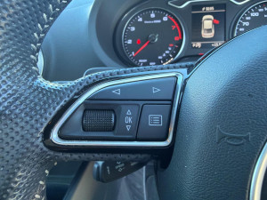 2015 MY16 Audi A3 8V Ambition Sedan
