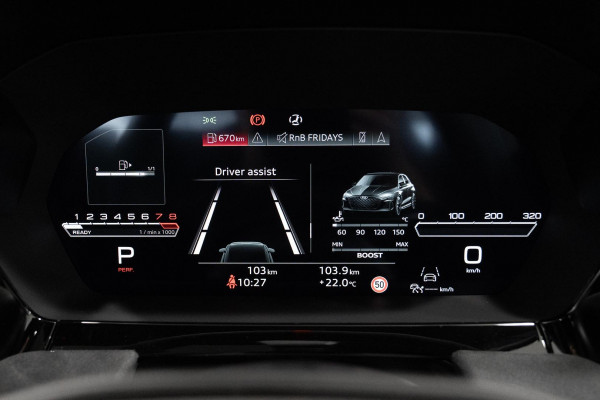 2025 Audi RS 3 GY  Hatch image 7