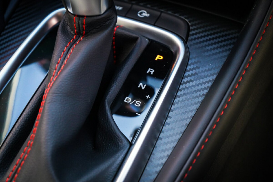 2024 MG ZST S13 Essence SUV Image 20