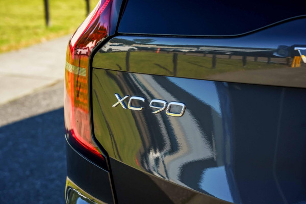 2025 MY26 Volvo XC90 L Series Plus B5 Bright SUV Image 22