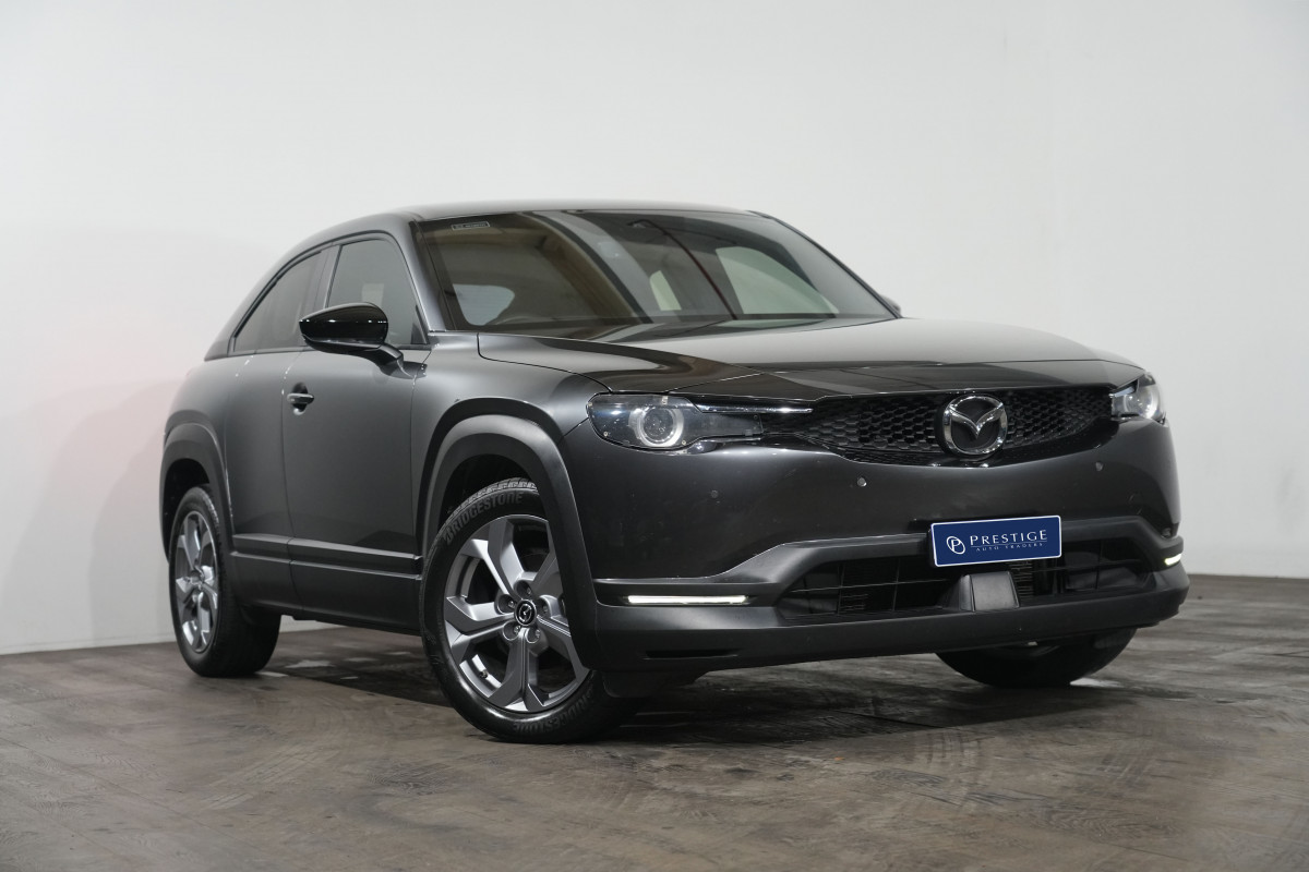 2023 Mazda MX-30 G20e Evolve SUV