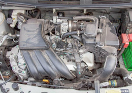 2012 Nissan Micra K13 Upgrade ST-L Hatchback