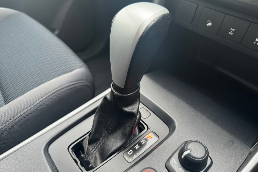 2019 Mazda BT-50 UR XTR Ute Image 19