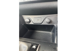2017 MY18 Hyundai Tucson TL2 Active SUV