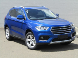 2020 Haval H2 Premium Sports utility vehicle