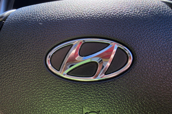 2017 Hyundai Tucson TLe Active X SUV Image 21