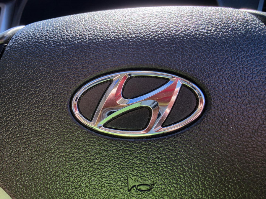 2017 Hyundai Tucson TLe Active X SUV Image 21
