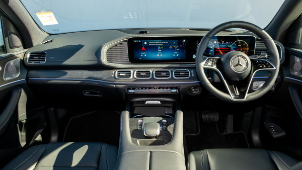 2026 MY25 Mercedes-Benz GLE-Class V167 GLE300 d SUV image 24