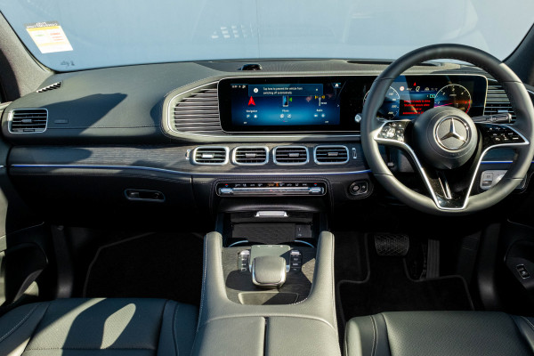 2026 MY25 Mercedes-Benz GLE-Class V167 GLE300 d SUV