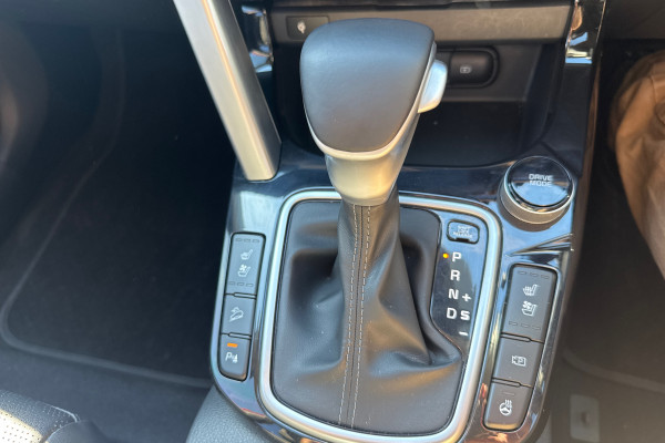 2022 MY23 Kia Seltos SP2 PE GT-Line SUV Image 12