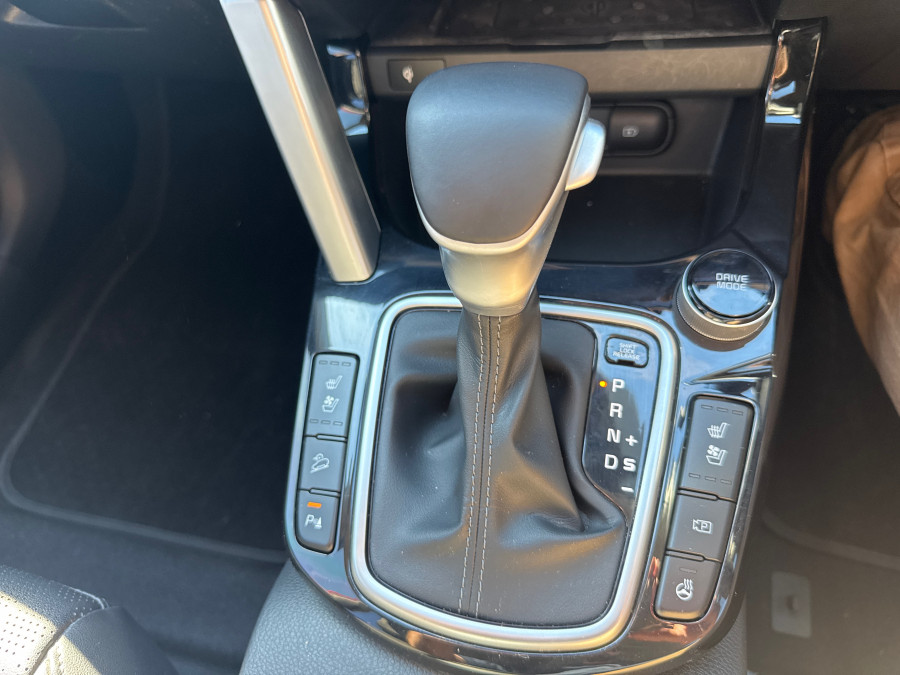 2022 MY23 Kia Seltos SP2 PE GT-Line SUV Image 12