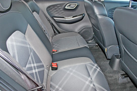 2021 MG MG3 SZP1 Excite Hatch