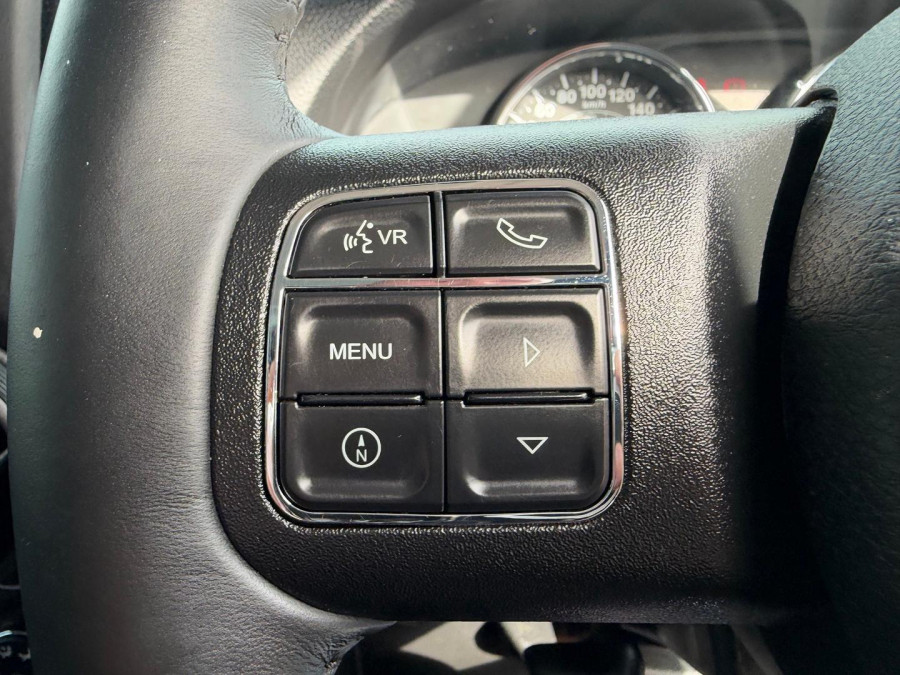 2017 Jeep Wrangler JK Sport SUV Image 21