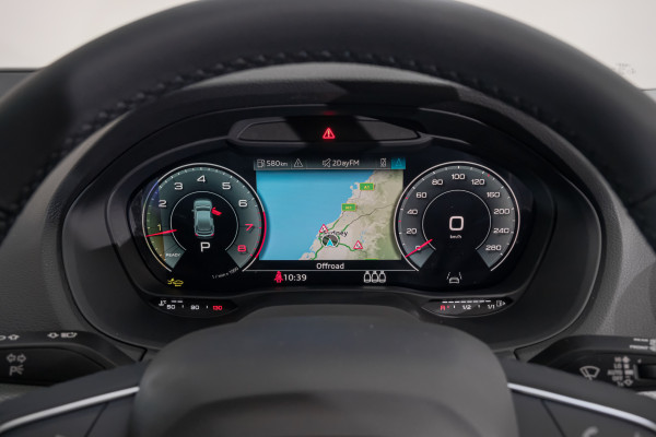 2026 Audi Q2 GA 35 TFSI S line SUV image 10