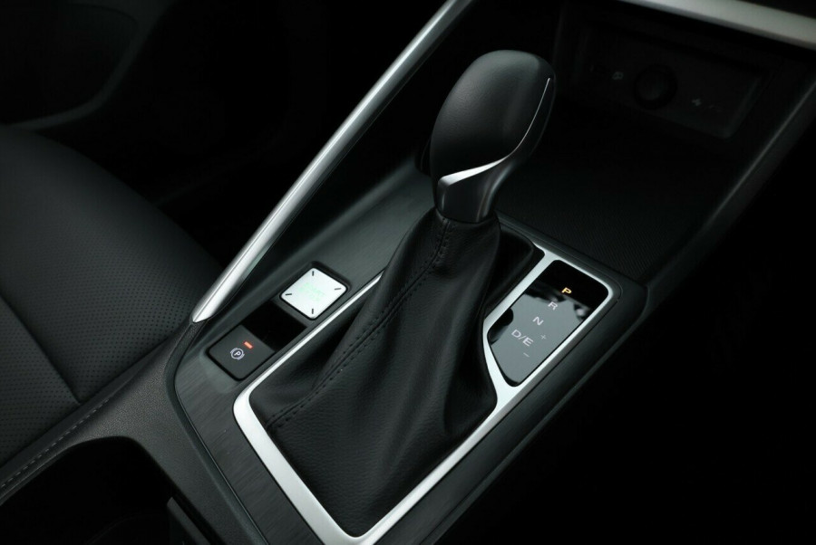 2025 MG ZS ZS32 Essence SUV Image 18