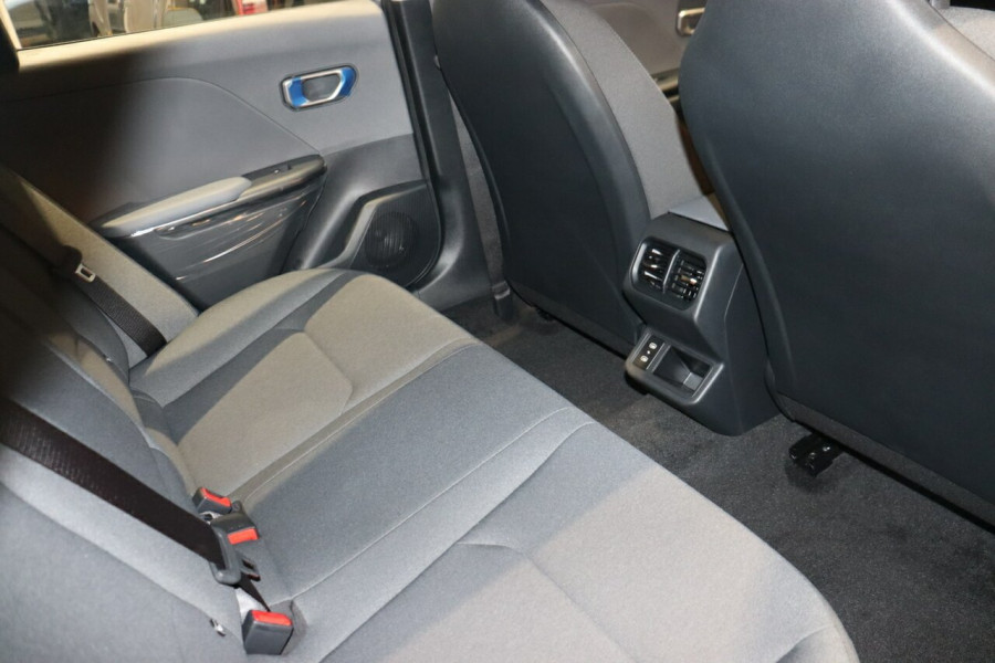 2025 Kia K4 CL4m S Sedan Image 22