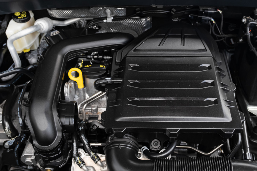 2024 Volkswagen T-Cross D31 85TSI Life SUV Image 19