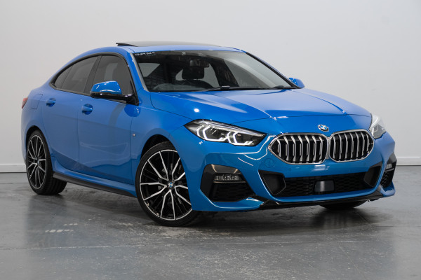 BMW 2 Series 18i M Sport Gran Coupe