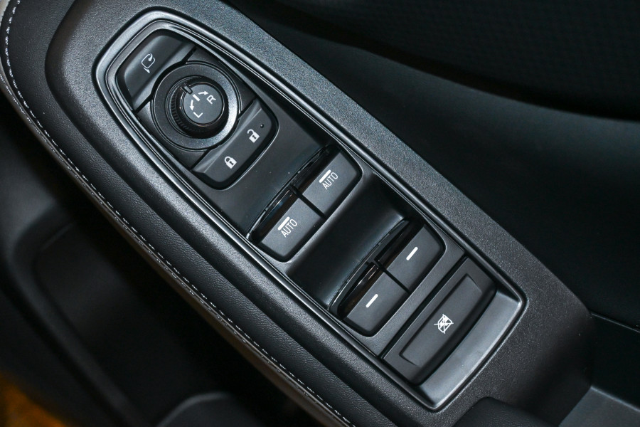 2025 MY24 Subaru Forester S5 2.5i Luxury Special Edition SUV Image 10