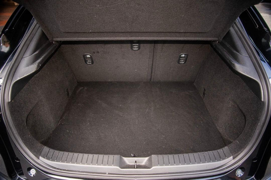 2021 Mazda CX-30 DM Series G20 Evolve SUV Image 23