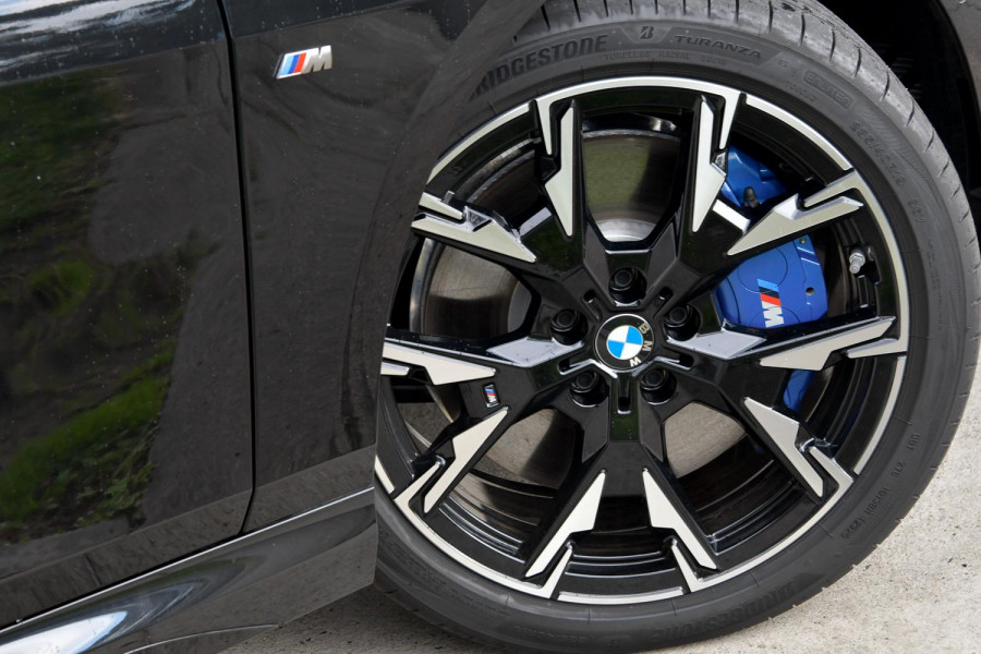 2025 BMW 2 Series F74 M235 xDrive Sedan