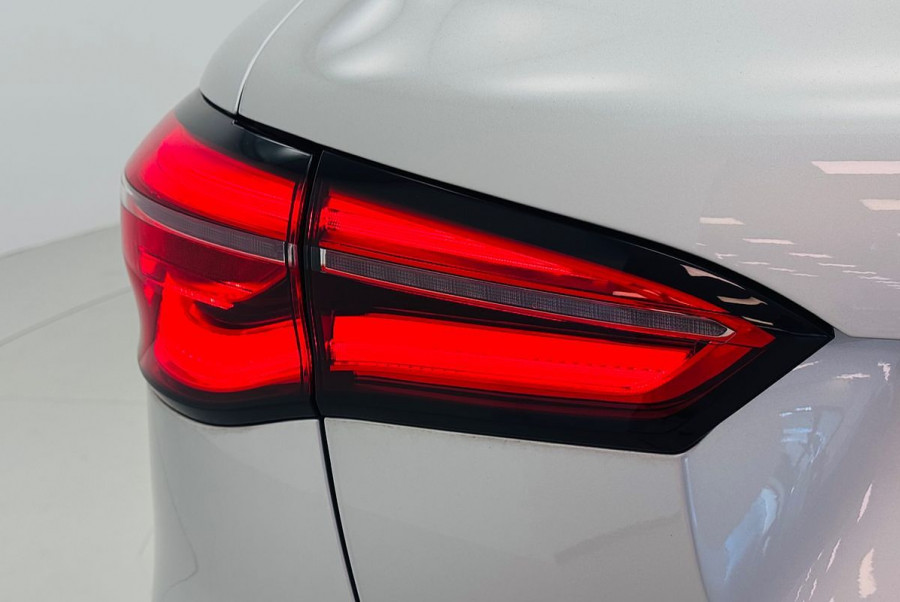 2024 MG HS SAS23 Excite SUV Image 13