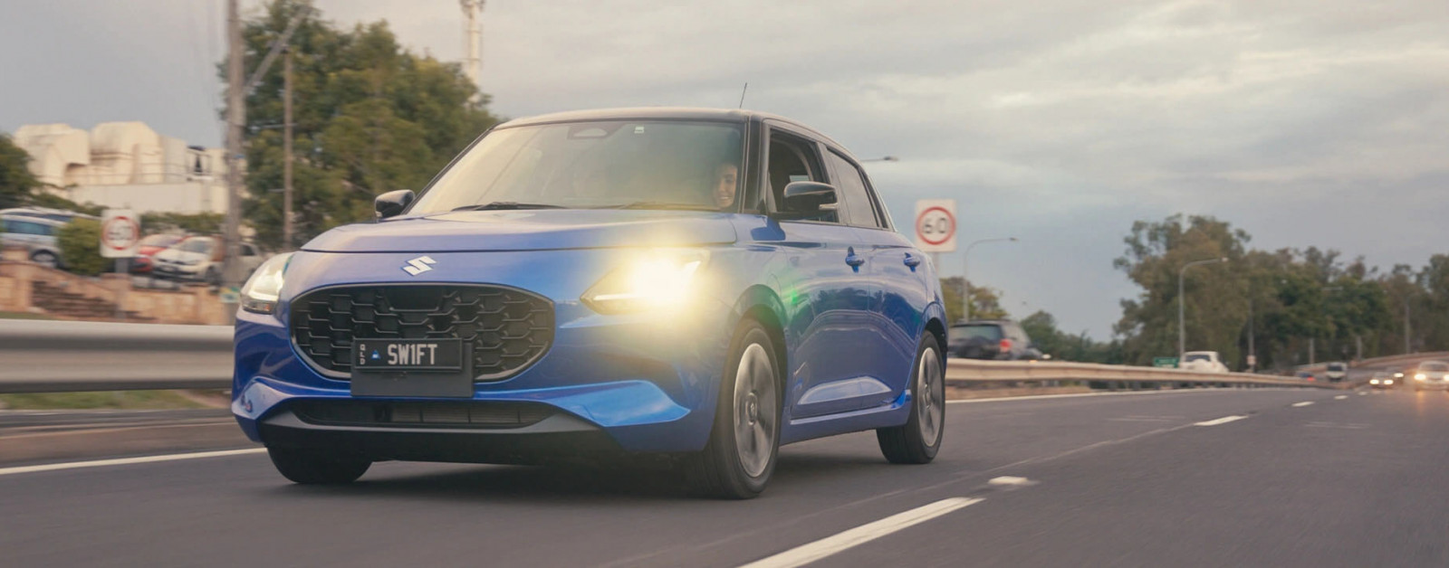 Swift Hybrid