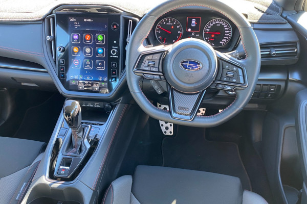 2024 Subaru WRX VB AWD Sedan Image 11