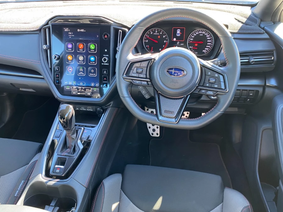 2024 Subaru WRX VB AWD Sedan Image 11