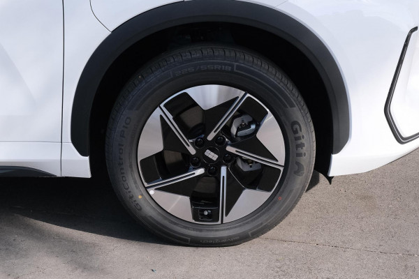 2026 MY27 Geely EX5 E245 Complete Extended Range SUV Image 20
