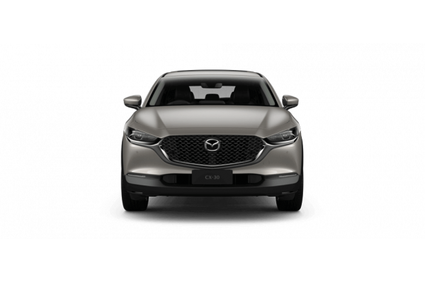 2025 MY24 Mazda CX-30 DM2W7A G25 Astina SUV