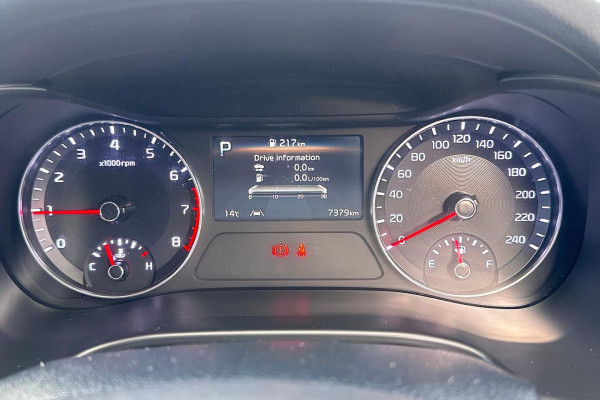 2024 Kia Cerato BD S Hatch Image 20