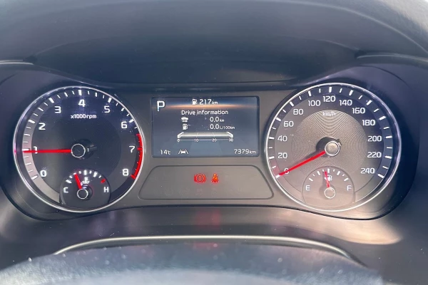 2024 Kia Cerato BD S Hatch Image 20