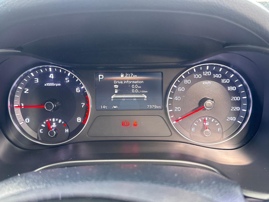 2024 Kia Cerato BD S Hatch Image 20