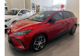 2024 MG MG4 MEH32 Long Range 77 Hatch