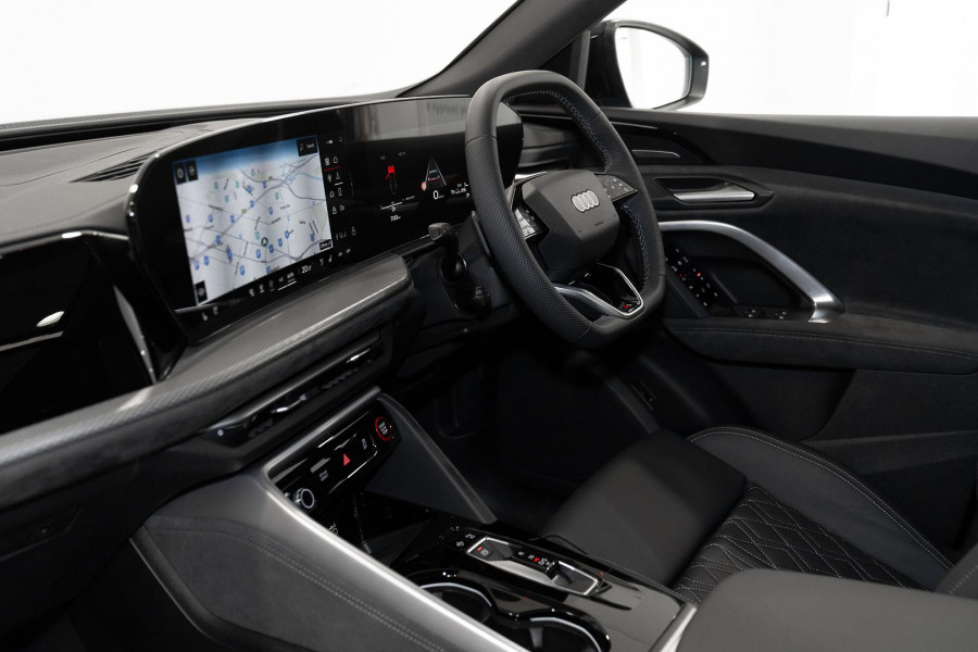 2025 Audi SQ5 GU  SUV
