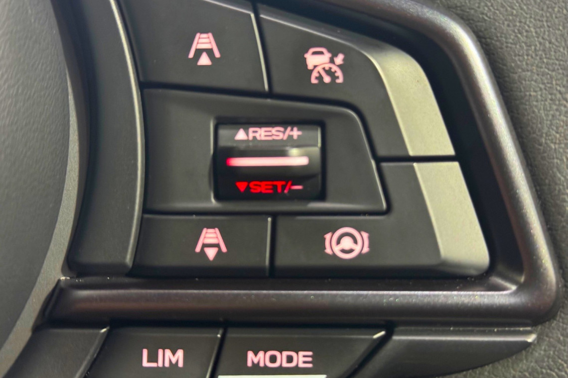 2024 Subaru WRX VN RS Sport Sedan Image 13