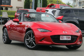 Mazda MX-5 GT SKYACTIV-MT ND