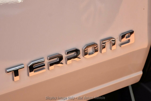 2025 LDV Terron 9 EKK1C Origin Ute Image 20